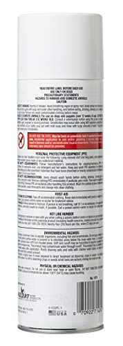 Reefer Galler Sla Cedar Scented Moth Repellent Spray, Kills Moths, Bed Bugs, And Pests On Contact, 15 Oz (Pack Of 6) #TOP2