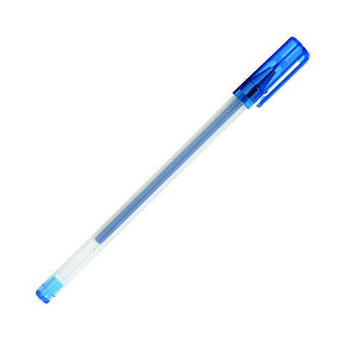 Caneta gel 1.0 mm PopGel 548800 com 10 cores Cis