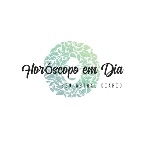 Horóscopo Em Dia Podcast Por Horóscopo Em Dia arte de portada