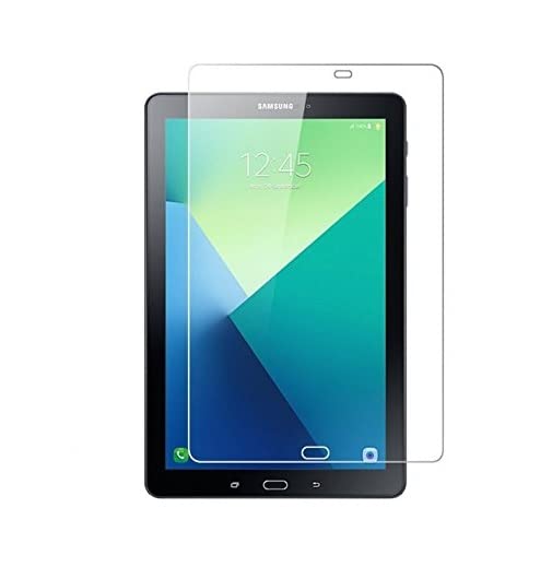 Helix Tempered Glass for Samsung Galaxy Tab A 10.1 (2016) T580 / T585 (B07B2CF64R) Amazon Price History, Amazon Price Tracker