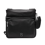 Bogner - verbier play serena shoulderbag mvz Schwarz