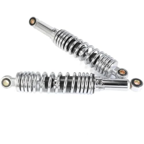 Amortisseur moto 320 mm suspension ressort rechange Kawasaki Dirt ATV CG125