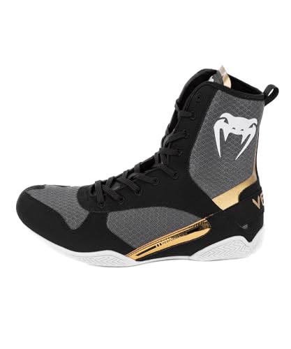 Image of Venum Elite Boxing Shoes