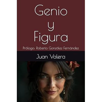 Genio y Figura: Prólogo