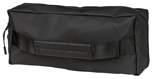 Bolsa para guantes de portero Select con cierre transpirable negro 2