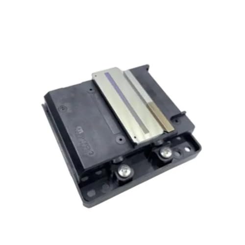 Tête d'impression L6190 réparer les lignes blanches Epson L6178 L6180