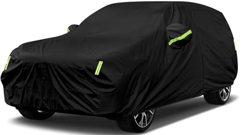 Outdoor Car Cover for Fiat 500 barbie,Outdoor Full Car Cover