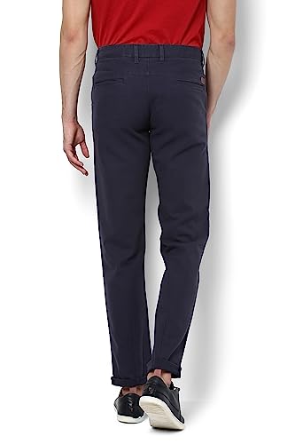 Image of Men's Slim Fit Formal Trousers
