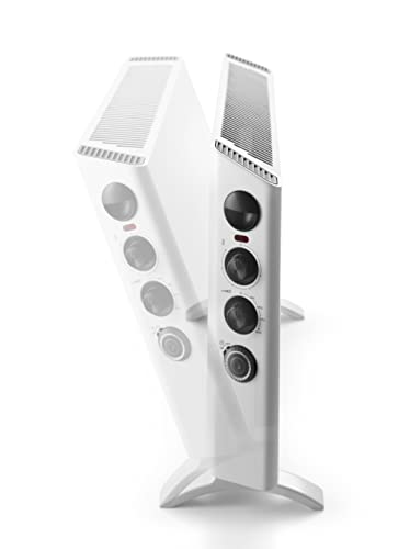 Delonghi HSX 3320 FTS Radiateur électrique 2000 Watts - vue 7