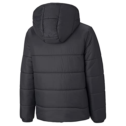 PUMA Kids' Teamliga Padded Jacket2