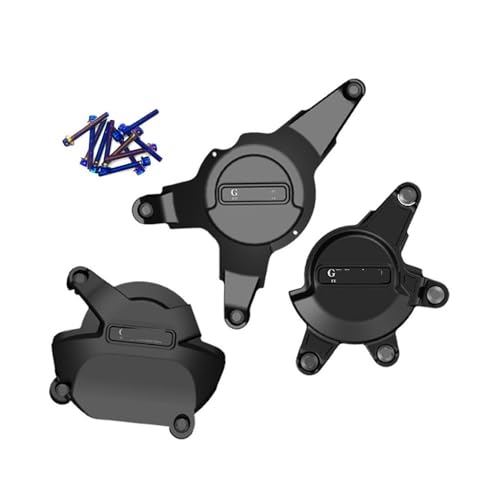 Capot moteur CBR1000RR SP protecteur d'embrayage alternateur moto