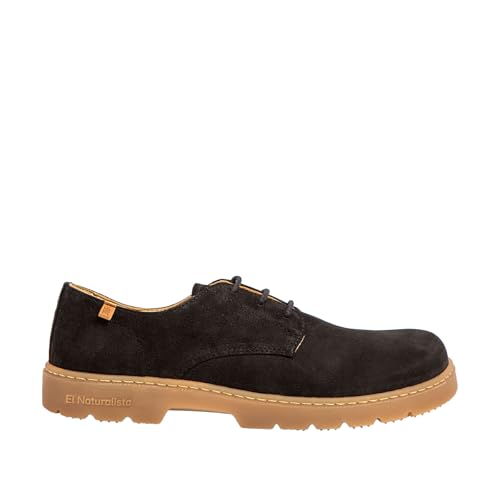 Basket Nomada El Naturalista Mixte N5259 sneakers confortables en cuir
