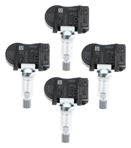 Capteur pression pneus BMW X1 X2 X5 X6 valve électronique TPMS 36106856209