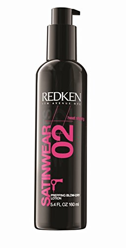 Preisvergleich Produktbild Redken Hitzestyling Satinwear 02 160ml
