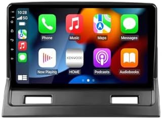 Car Radio for Mitsubishi Galant 9 2003-2012 Android 15 9 Inch Car Screen with Wireless Carplay Android Auto For, 8 core 8G+256G
