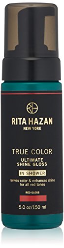 Rita Hazan Ultimate True Color Shine Gloss 5 oz miniatura 1