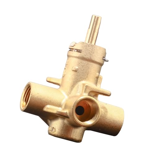 Precisions-Water-Regulation-With-2510-Shower-Valves-Set-Multifunction-2510-Shower-Tub-Valves-Replacement-Simple-Installs