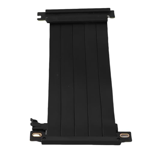 Câble élévateur PCIE 4.0 x16 haute efficacité blindé contre interférences RTX 40