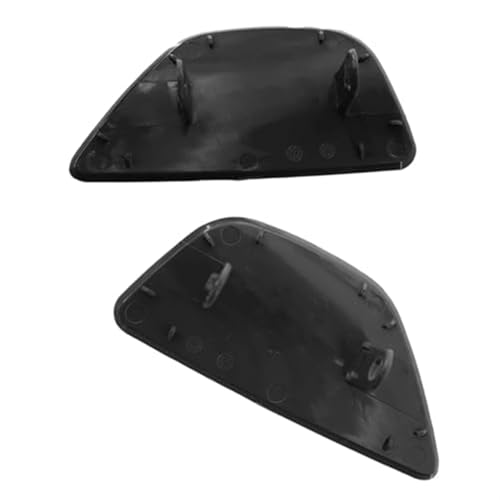 Lave-phare F07 cassé ? Cache de remplacement pour pare-chocs avant
