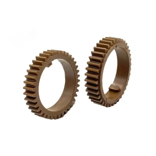 Engranaje 6LA84182000 del rodillo superior fusor para Toshiba 163 y 181