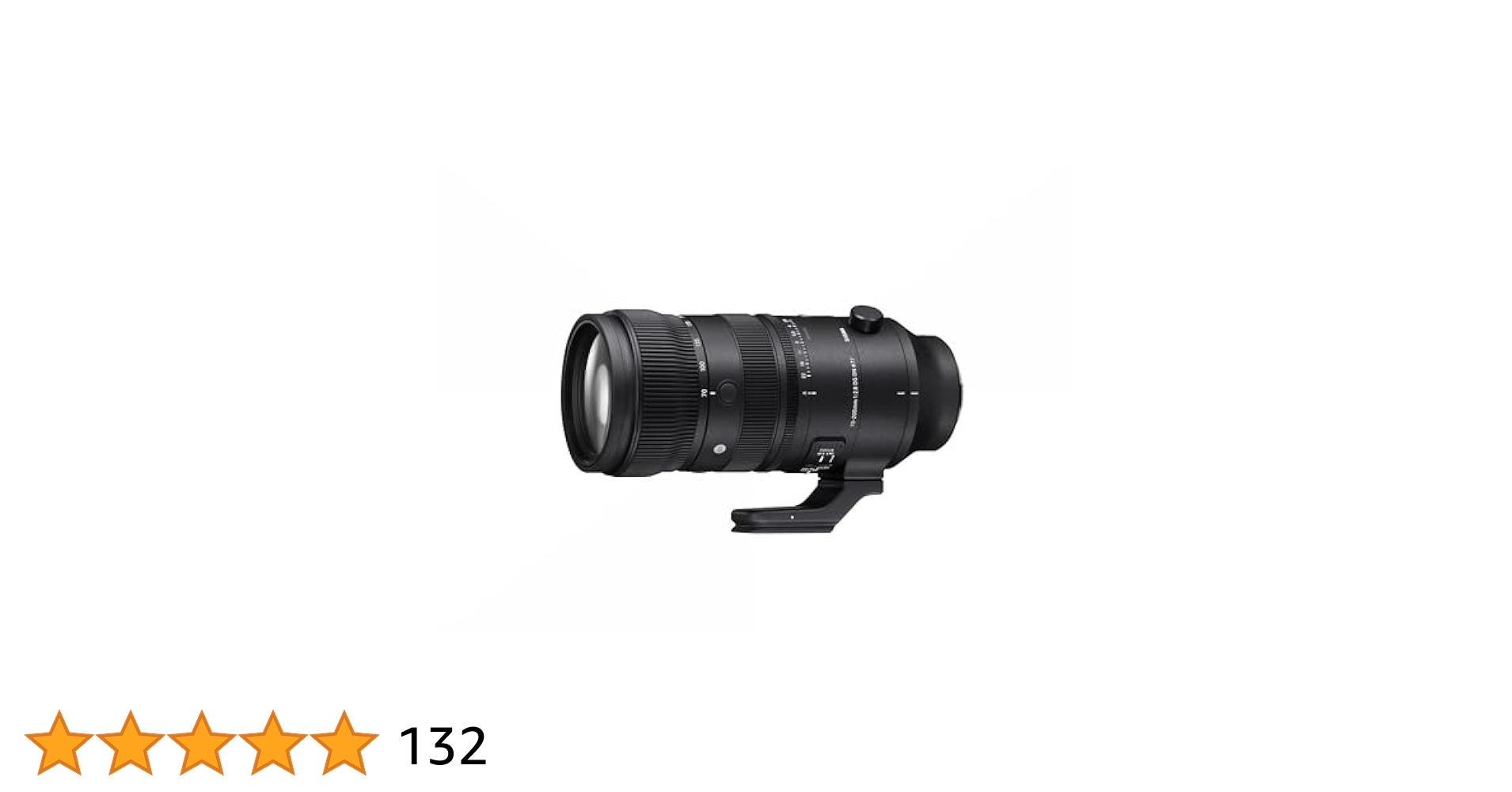 SIGMA シグマ 70-200mm F2.8 DG DN OS Lマウント Lens Impression! シグマ70-200mm F2.8 DG DN OS｜Sports L
