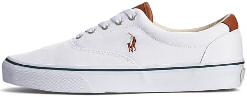 Image of POLO RALPH LAUREN Mens Keaton-Pony Sneaker