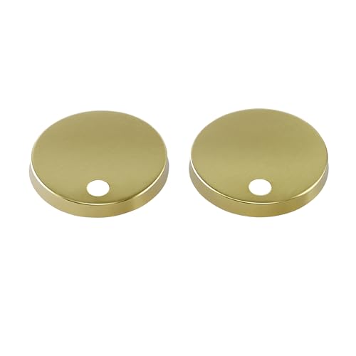 Toilet Hardware Brushed Gold (SM-1T254)