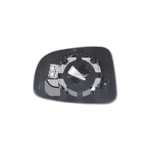 Verre Rétroviseur Gauche Mazda 3 Dégivrant Résout Problème Angle Mort