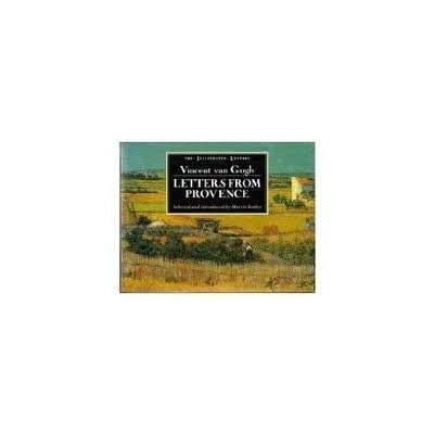 VAN GOGH LETTERS FROM PROV.