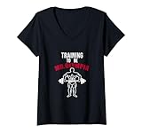 Training Olympia Work out T shirts