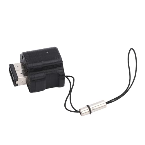 Adaptateur charge console SP Type C convertisseur jack 3.5mm audio léger