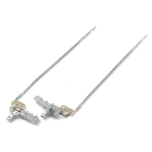 SellZone LCD Screen Hinges Set (L & R) for HP Probook 6460B 6465B 6470B 6475B 6055B0019101 6055B0019102-image-39