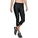 Under Armour Women's HeatGear® Armour Capris XL Black