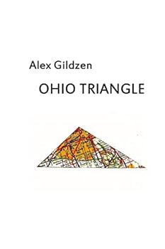 Paperback Ohio Triangle Book