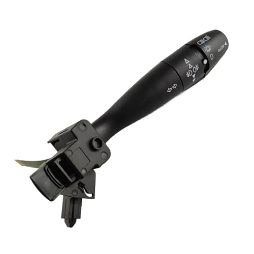 Commutateur de clignotants Peugeot 206 307 407 commodo volant 96477533XT