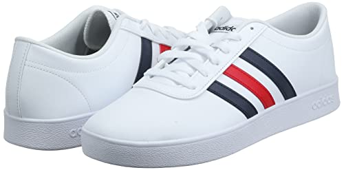 Image of Adidas Unisex-Adult Easy Vulc 2.0 Skateboarding Shoe