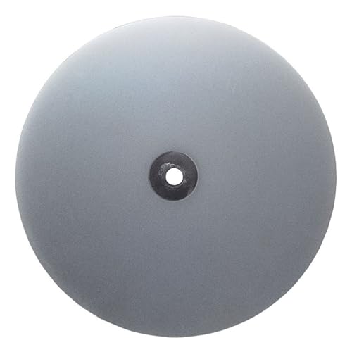 Disque de meulage diamanté 2500# en alliage pour meuleuse d'angle