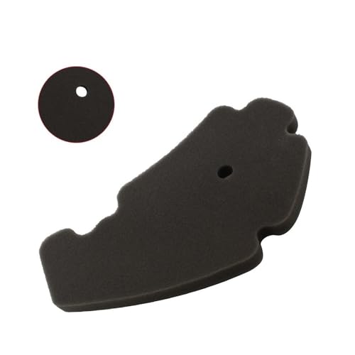 Filtre à air pour Runner 125 VX résolvant les pertes de puissance 4T - 2