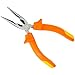 Ullman Devices Corp - 6 Insulated Long Nose PLIER
