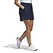 adidas Women's Standard Ultimate365 Solid Skort, Collegiate Navy, XX-Large