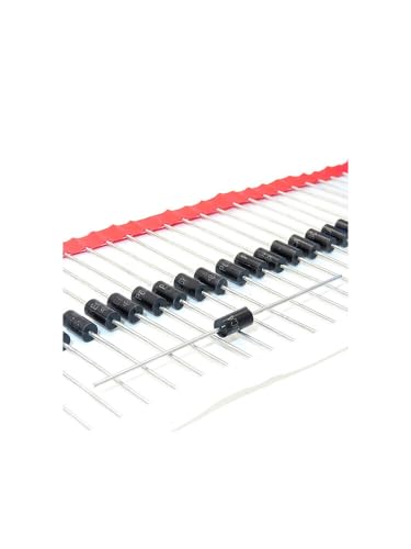 Generic 100pcs P6KE120CA 120V TVS Diodes