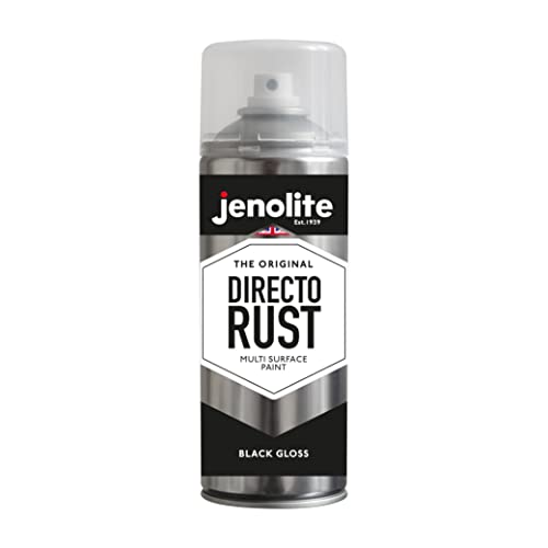 Top 10 Best Paint For Rusted Metal Reviews & Buying Guide Katynel