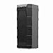 Magpul DAKA Can 2.0 Protective Storage Container All-Purpose Hard Shell Sunglasses Travel Case, Black