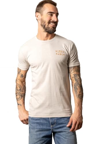 Kimes Ranch Men's Roy T-Shirt