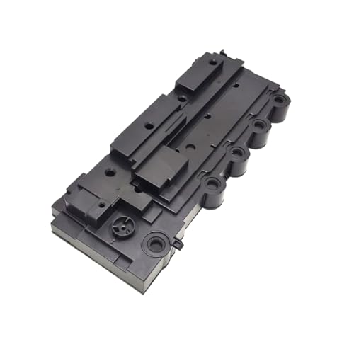 Bac de récupération de toner usagé pour CS521dn et C415 - 4
