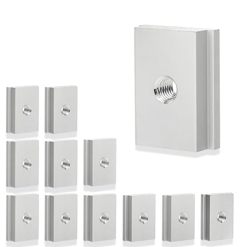 Nutensteine m6 12 stück set