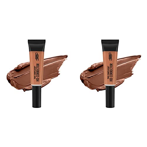 Black Radiance True Complexion Hd Corrector Medium (Pack Of 2) #TOP19