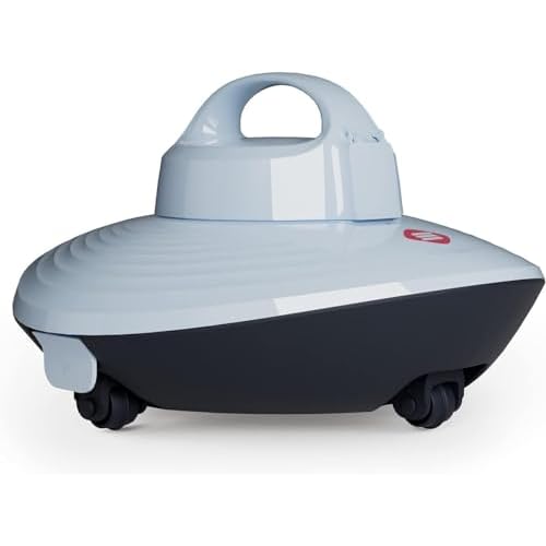 Seauto Pool Vacuum Cordless Robot for Above Pools