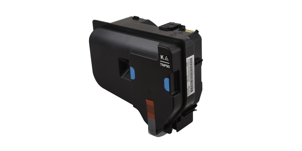 Amazon.com: Konica Minolta Tnp90 Toner Cartridge 1 Pc(S