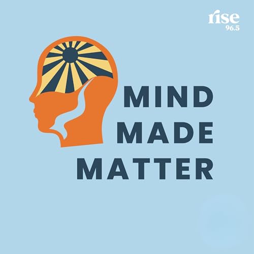 Mind Made Matter Titelbild